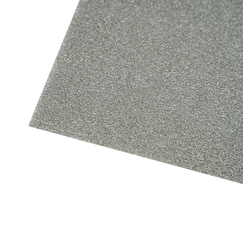 Spugna con filtro agli ioni d'argento