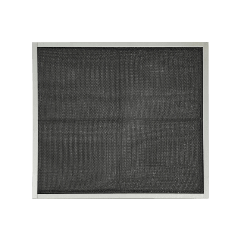 Filtro in PET/PP