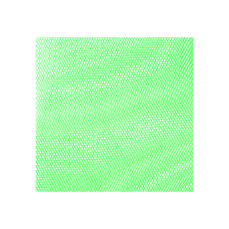 Filtro in PET/PP