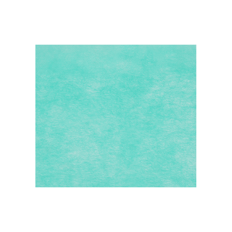 Tessuti non tessuti per la purificazione dell'aria (verde, nero, bianco)