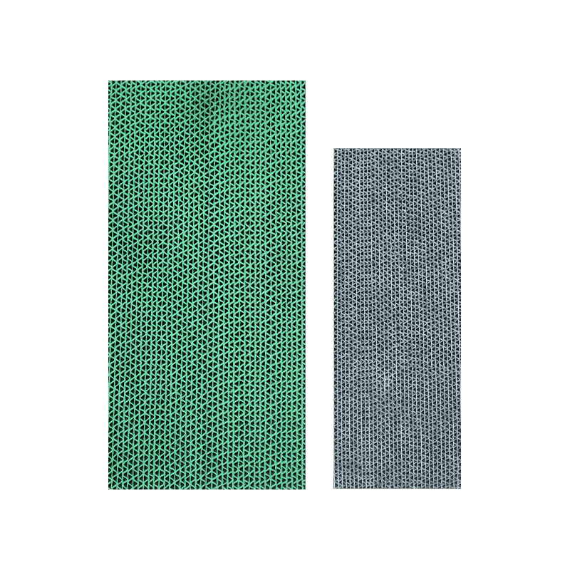 La rete filtrante catalitica fredda può rimuovere efficacemente la for...