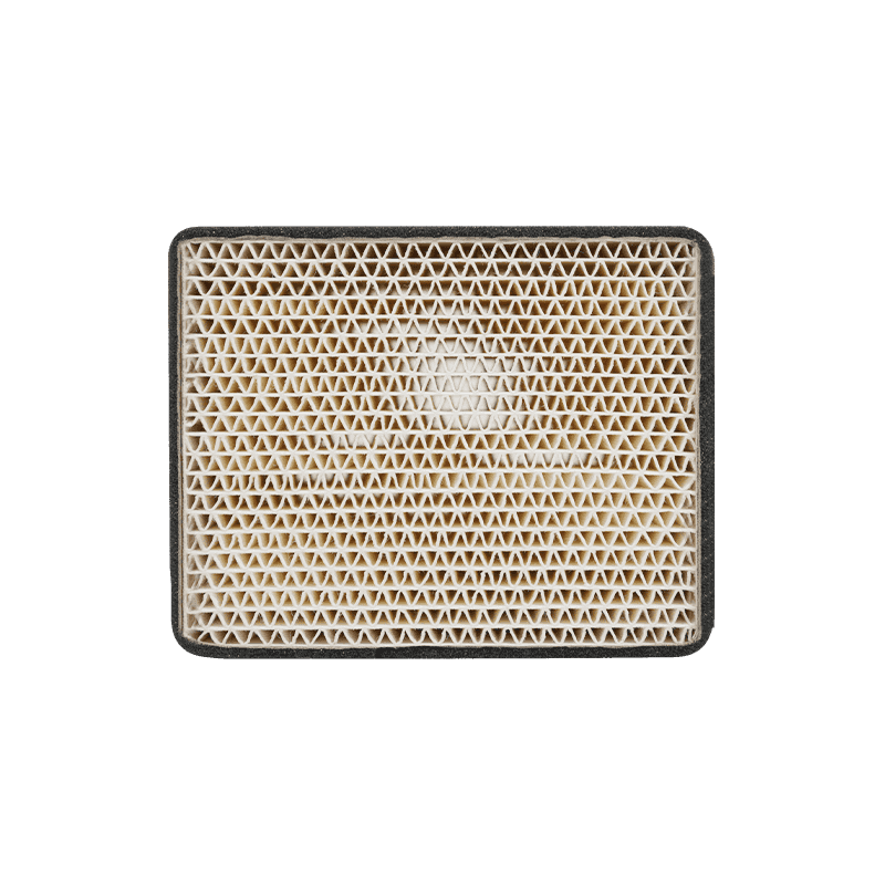 Filtro elettrostatico ad alta efficienza (filtro antibatterico ad alta efficienza)