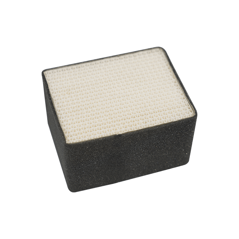 Filtro elettrostatico ad alta efficienza (filtro antibatterico ad alta efficienza)