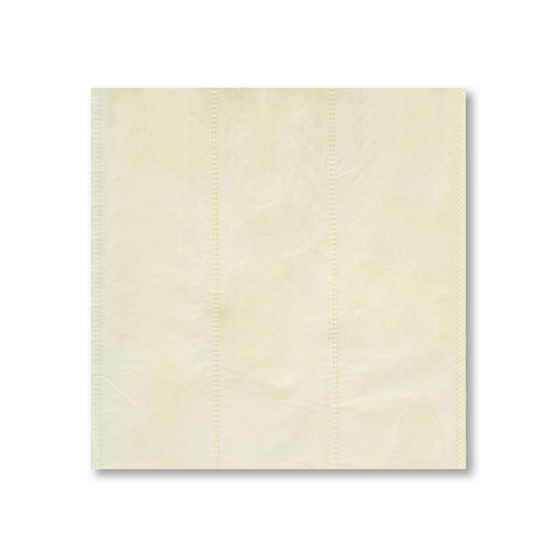 Materiale filtrante a media efficienza