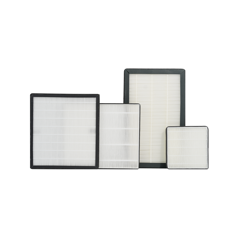 Filtro ordinario ad alta efficienza Filtro ad alta efficienza