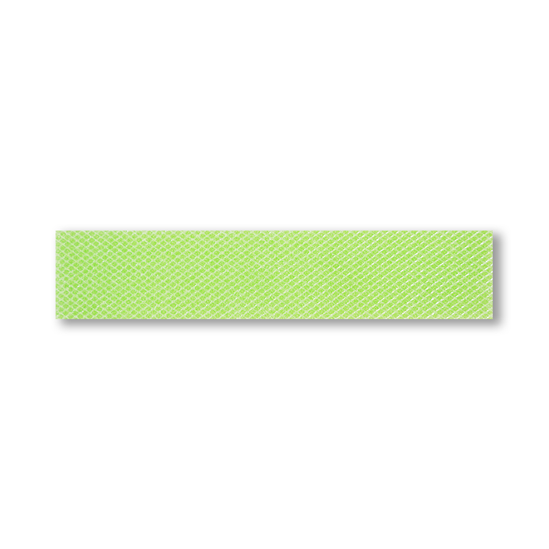 Rete filtrante antibatterica alla catechina
