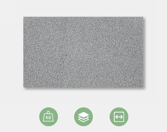 Nantong Lyusen Environmental Protection Purification Material Co., Ltd.